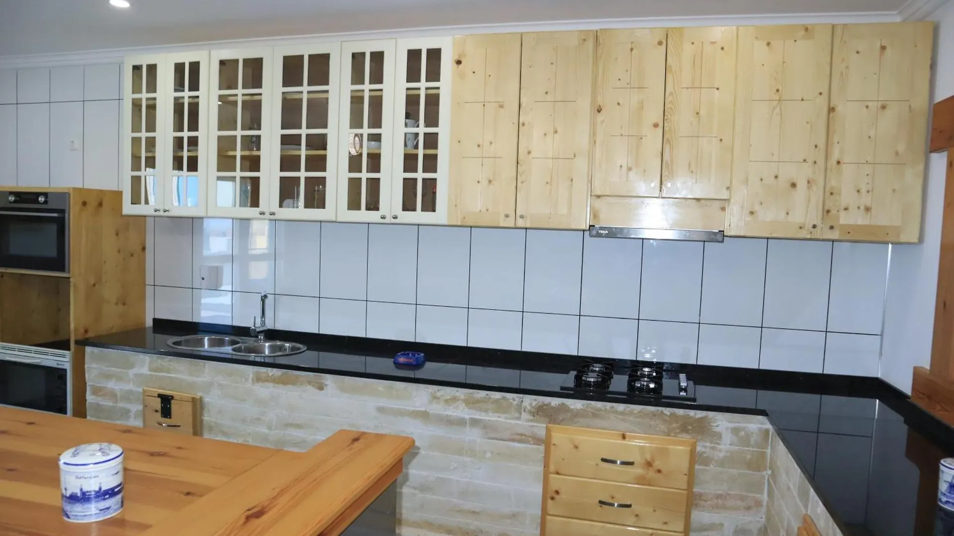 Apartment Moreira Estates Cidade do Maio