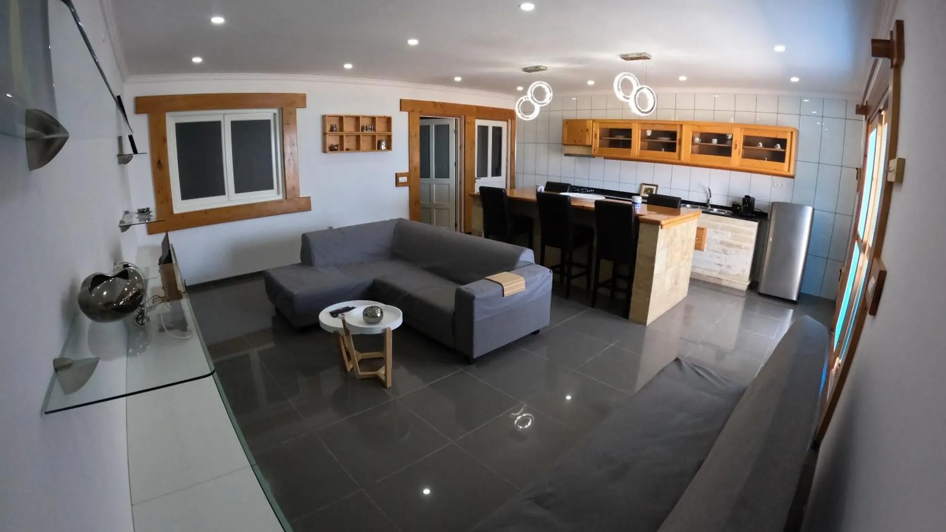 Moreira Estates location