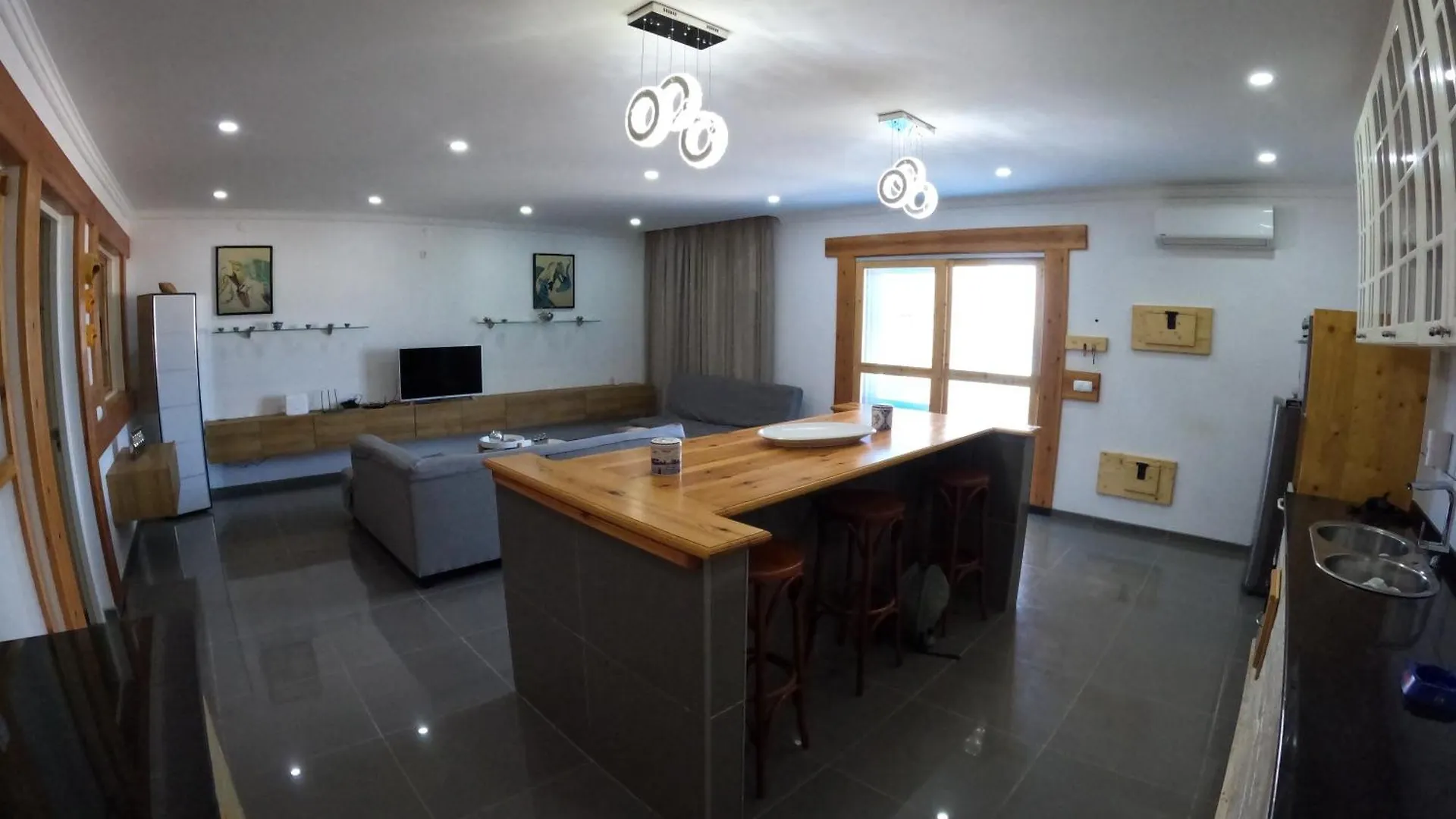 Apartment Moreira Estates Cidade do Maio Cape Verde