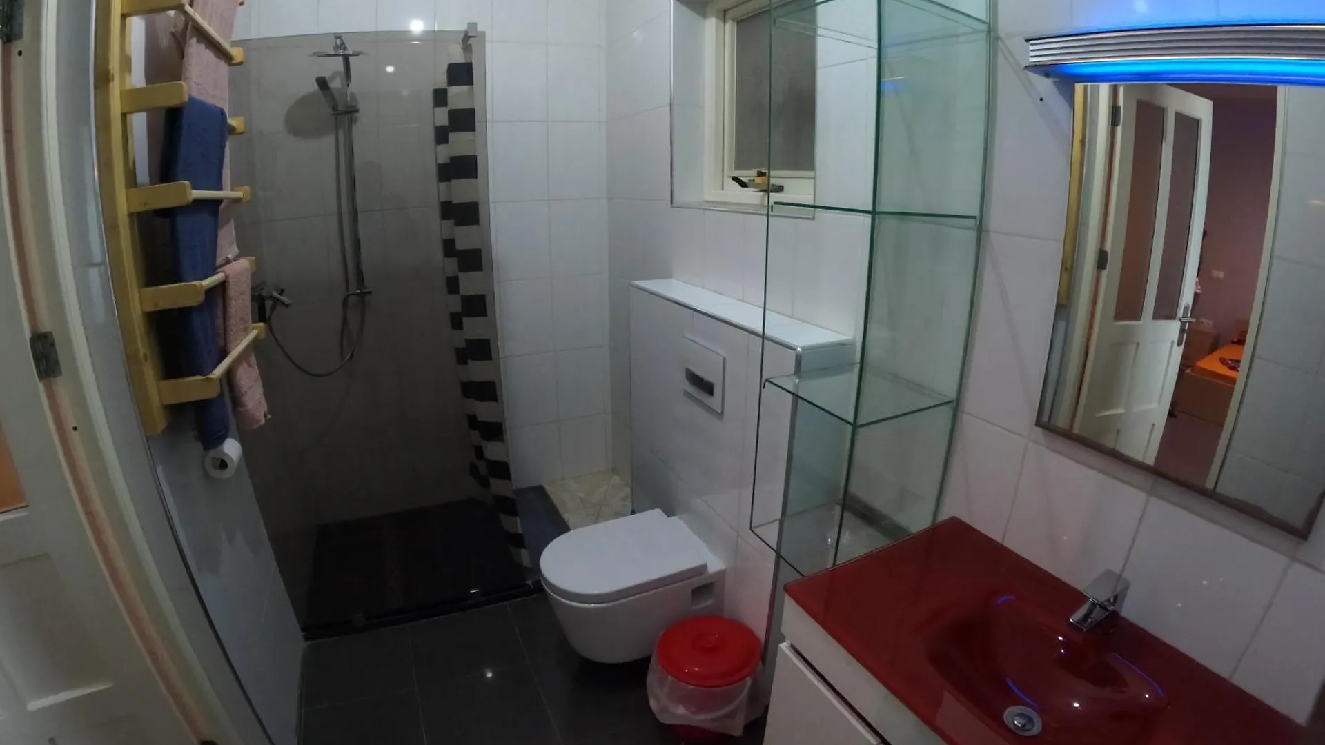 Moreira Estates Cidade do Maio Apartment