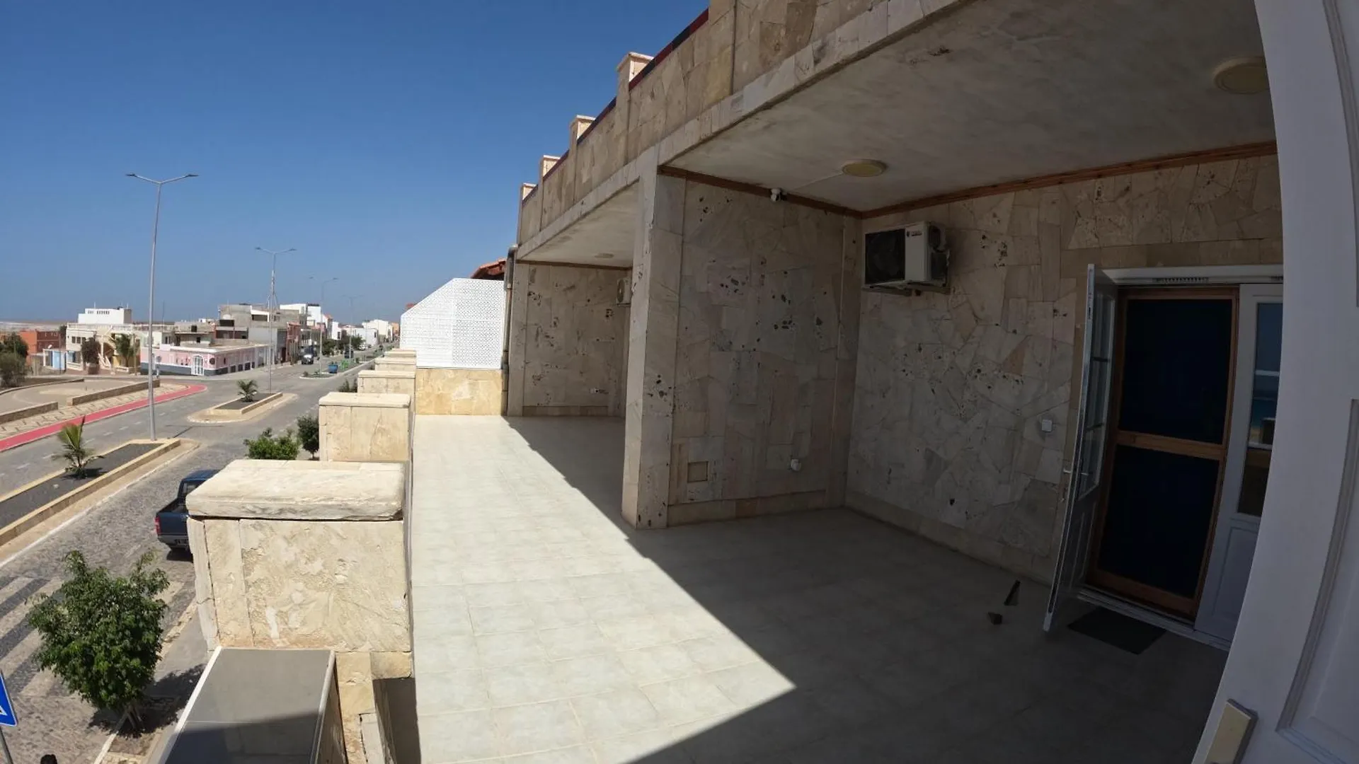 Apartment Moreira Estates Cidade do Maio