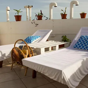 Casa Carlotta Maio Cidade do Maio