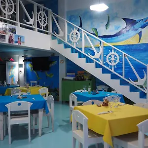 Pensao Big Game Maio Cidade do Maio